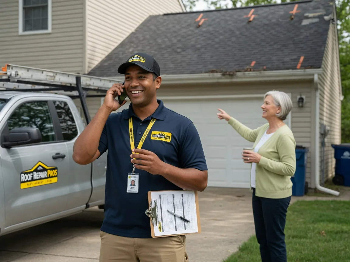 Roof Repair Green Sea, SC FAQs